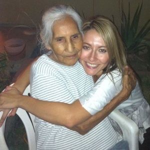 Meet your Posher, Yvette